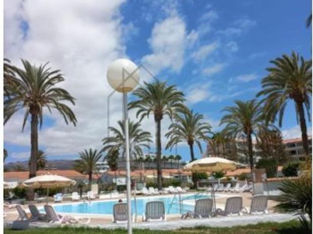 Bungalow Playa del Ingles