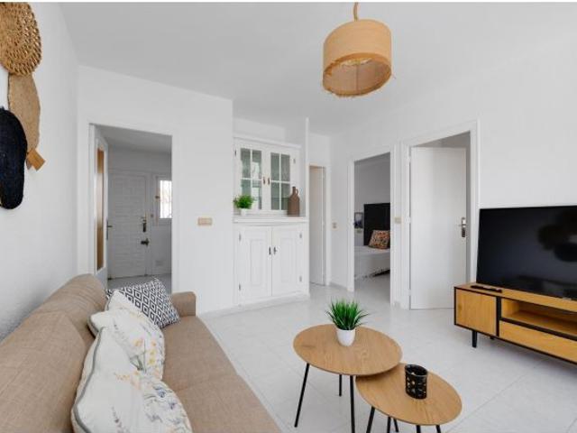BUNGALOW PLANTA ALTA CON SOLÁRIUM A POC