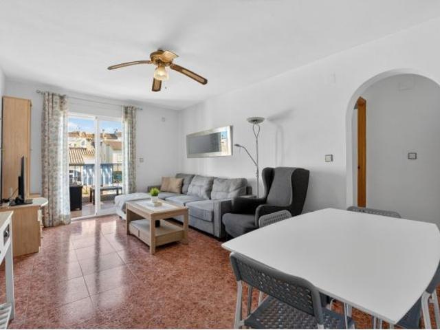 BUNGALOW PLANTA ALTA CON SOLARIUM PRIVADO!