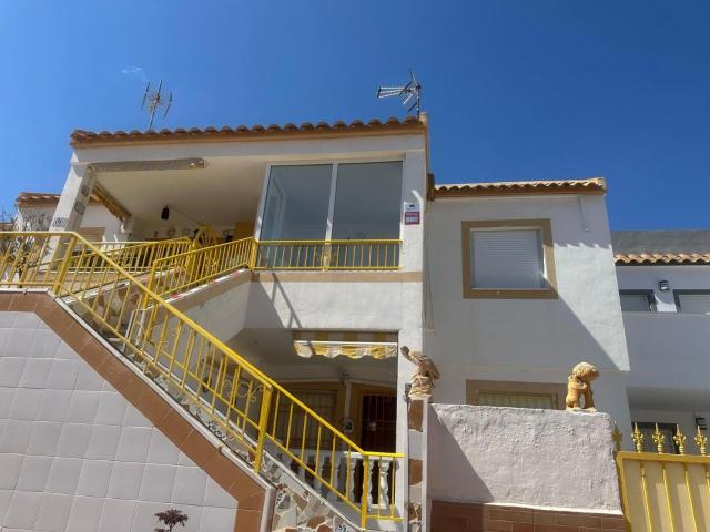 Bungalow planta alta en venta en Torrevieja m² Torrevieja