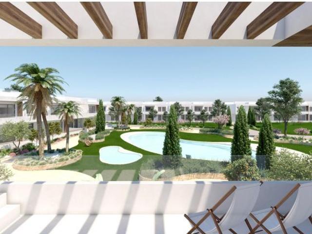 Bungalow Planta Alta en Venta en Torrevieja, Alicante
