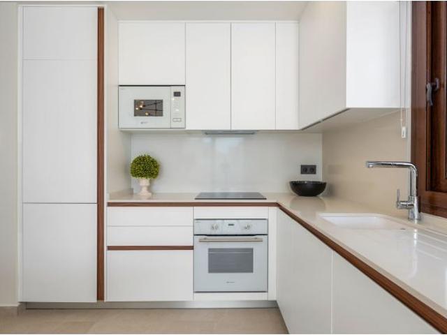 Bungalow Planta Alta en Venta en Torrevieja, Alicante