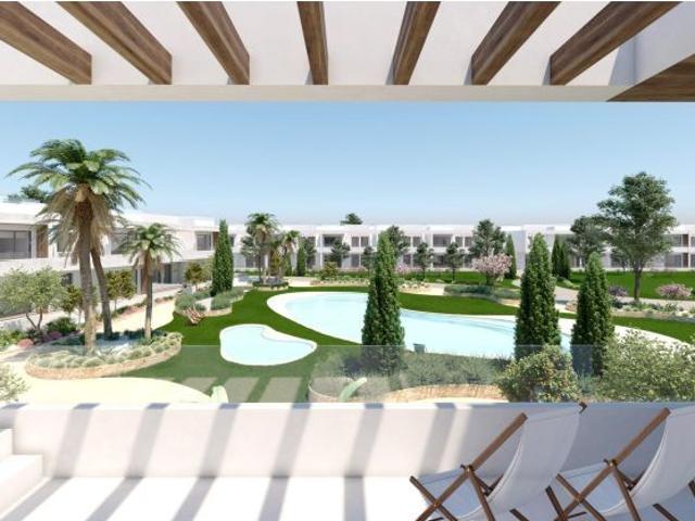 Bungalow Planta Alta en Venta en Torrevieja, Alicante