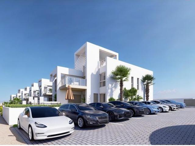 Bungalow Planta Alta en Venta en Ciudad quesada, Alicante
