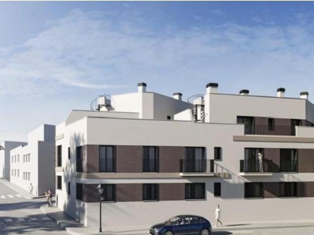 Bungalow Planta Alta en Venta en Estepona, Málaga