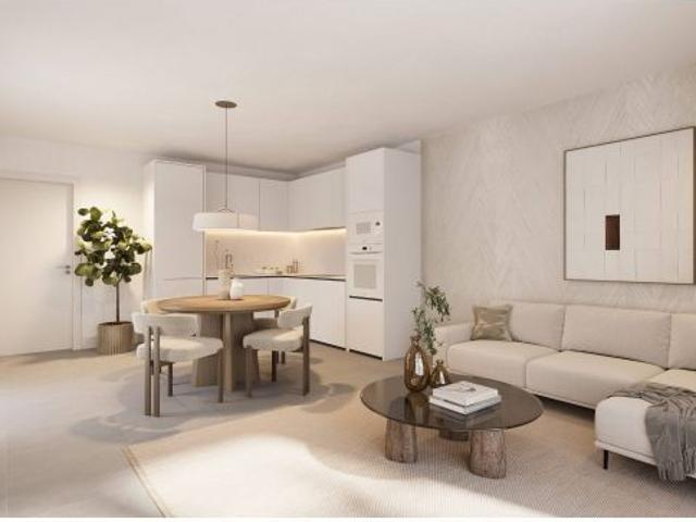 Bungalow Planta Alta en Venta en Fuengirola, Málaga