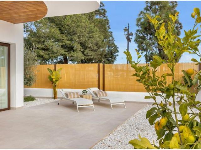 Bungalow Planta Alta en Venta en Los Alcázares, Murcia