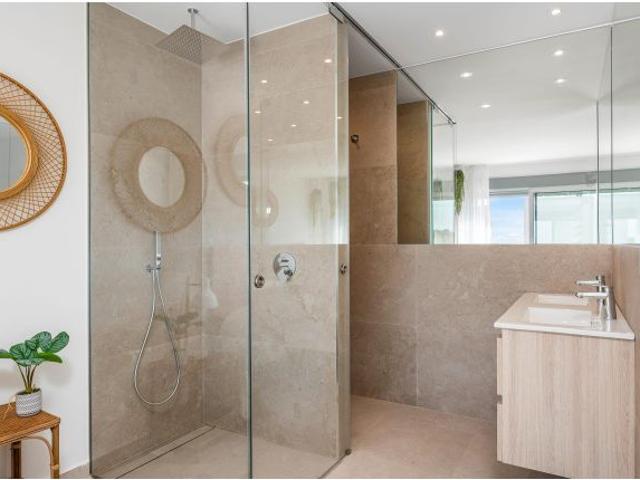 Bungalow Planta Alta en Venta en Los Dolores, Alicante