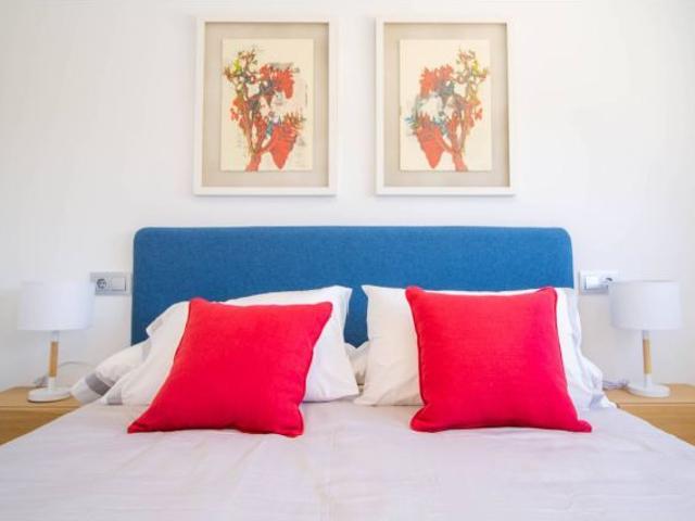 Bungalow Planta Alta en Venta en Orihuela, Alicante