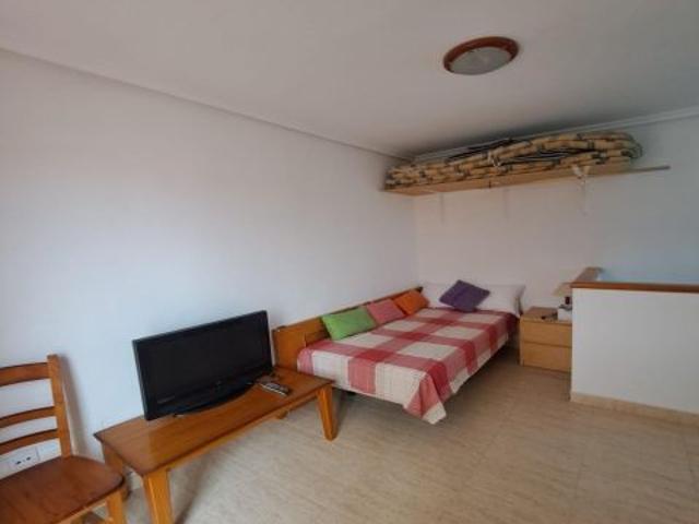 Bungalow Planta Alta en Venta en Orihuela Costa, Alicante