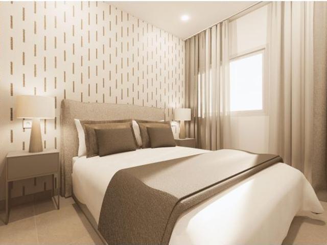 Bungalow Planta Alta en Venta en Pilar de la Horadada, Alicante