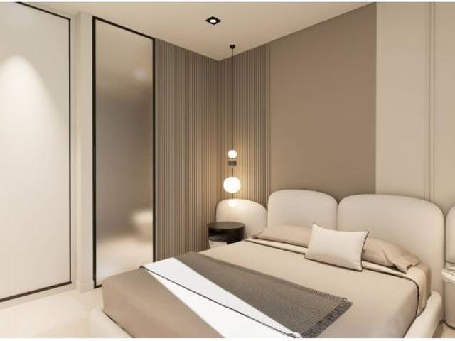 Bungalow Planta Alta en Venta en Pilar de la Horadada, Alicante