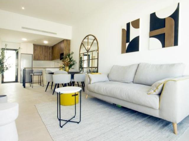 Bungalow Planta Alta en Venta en San Fulgencio, Alicante