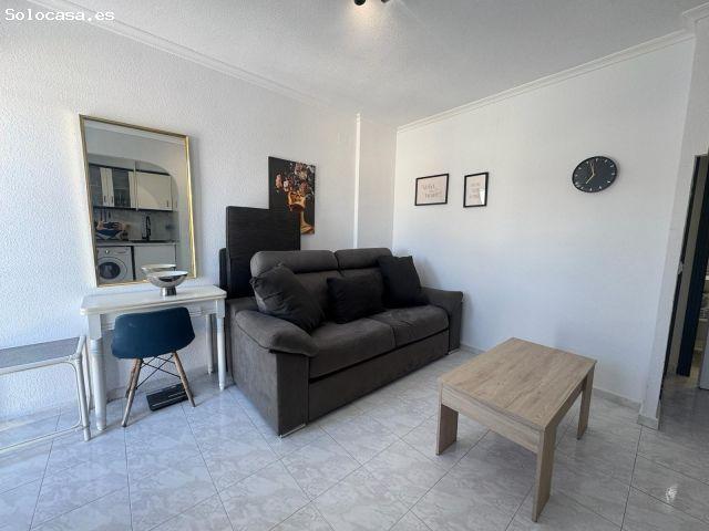 Bungalow planta alta en Aguas Nuevas con 2 piscina comunitarias