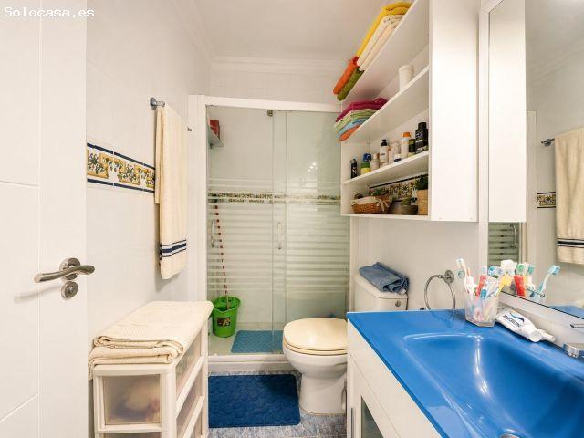 Bungalow planta alta en La Mata !