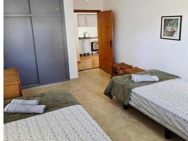 BUNGALOW PLANTA ALTA EN LOS BALCONES CON PRECIOSA PISCINA COMUNITARIA