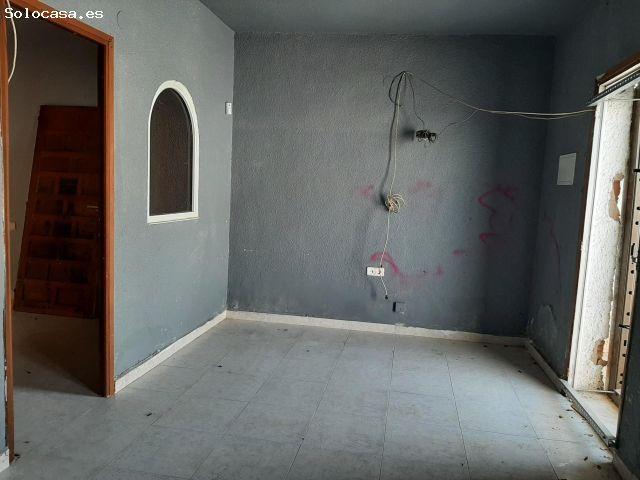 Bungalow planta baja