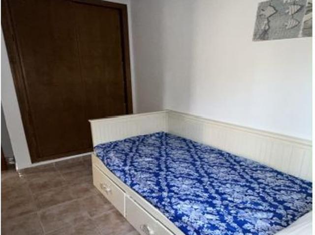 BUNGALOW PLANTA BAJA TORREBLANCA AGUAS NUEVAS