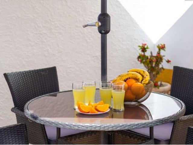Bungalow planta baja con piscina comunitaria