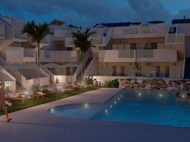 Bungalow Planta Baja en Venta en Torre Pacheco, Murcia