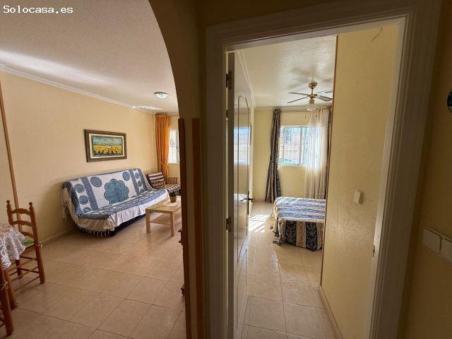Bungalow Planta Baja en Venta en Torrevieja, Alicante