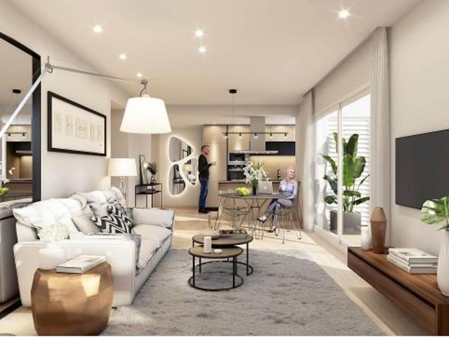 Bungalow Planta Baja en Venta en Algorfa, Alicante