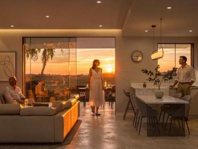 Bungalow Planta Baja en Venta en Alhama de Murcia, Murcia