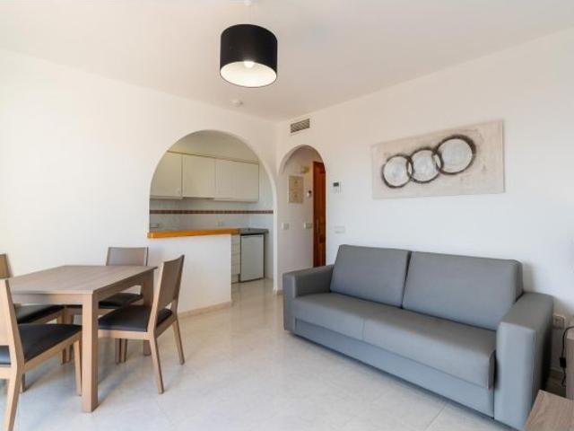 Bungalow Planta Baja en Venta en Calpe, Alicante