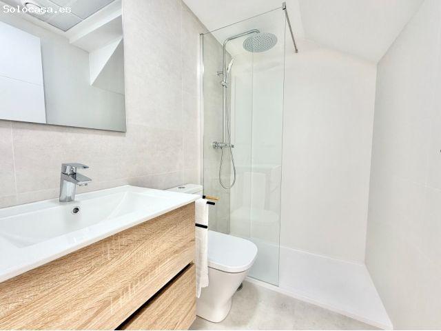 Bungalow Planta Baja en Venta en Cox, Alicante