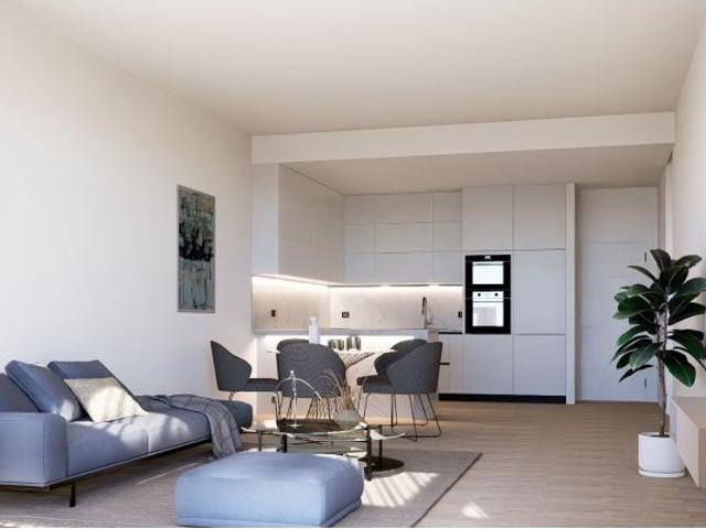 Bungalow Planta Baja en Venta en Finestrat, Alicante