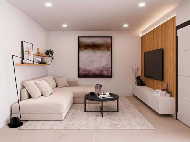 Bungalow Planta Baja en Venta en Fuente alamo de Murcia, Murcia