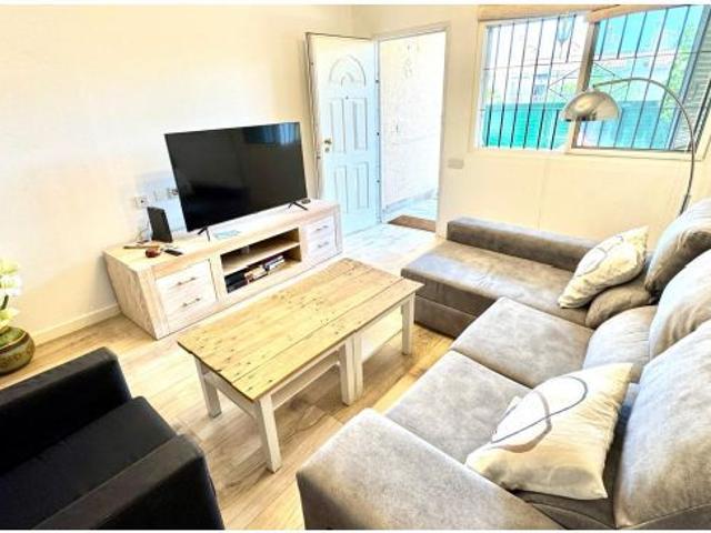Bungalow Planta Baja en Venta en Gran alacant, Alicante