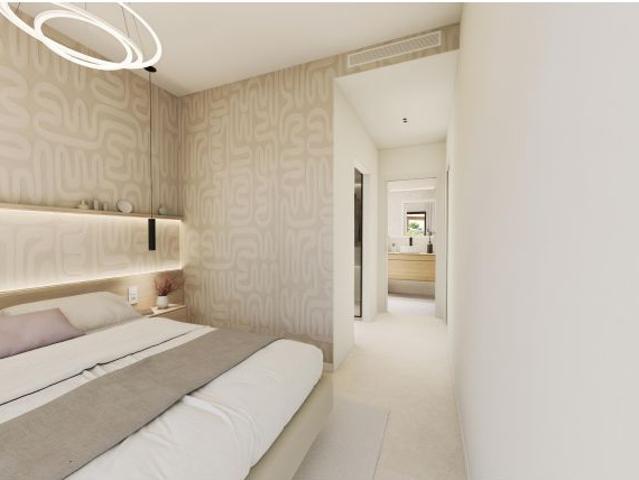 Bungalow Planta Baja en Venta en Los Alcázares, Murcia