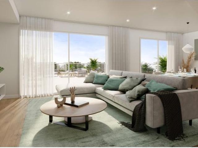 Bungalow Planta Baja en Venta en Monforte del Cid, Alicante
