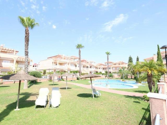 Bungalow planta baja en venta en Orihuela.Costa 75m² Orihuela Costa