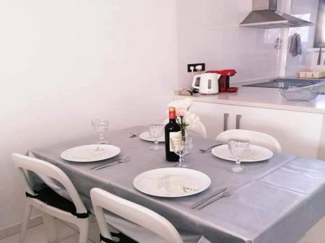 Bungalow Planta Baja en Venta en Orihuela Costa, Alicante