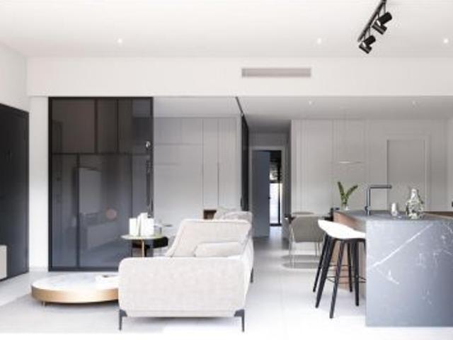 Bungalow Planta Baja en Venta en Pilar de la Horadada, Alicante