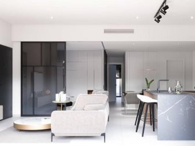 Bungalow Planta Baja en Venta en Pilar de la Horadada, Alicante