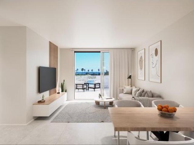 Bungalow Planta Baja en Venta en Pilar de la Horadada, Alicante