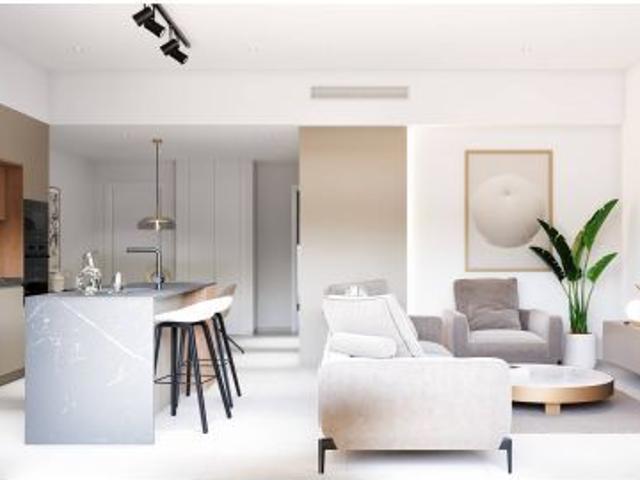 Bungalow Planta Baja en Venta en Pilar de la Horadada, Alicante