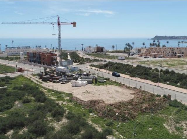 Bungalow Planta Baja en Venta en Puerto de mazarron, Murcia