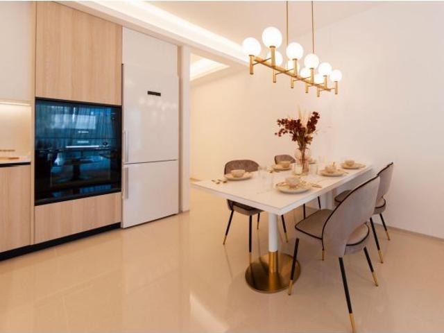 Bungalow Planta Baja en Venta en Rojales, Alicante