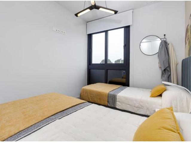 Bungalow Planta Baja en Venta en Rojales, Alicante