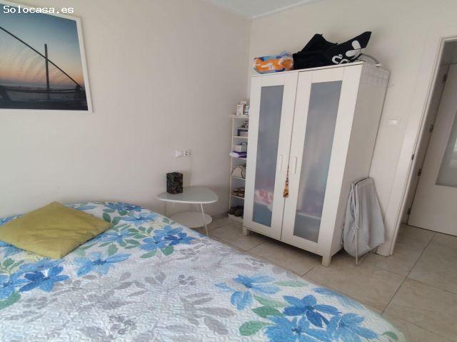Bungalow Planta Baja en Alquiler en Santa Pola, Alicante