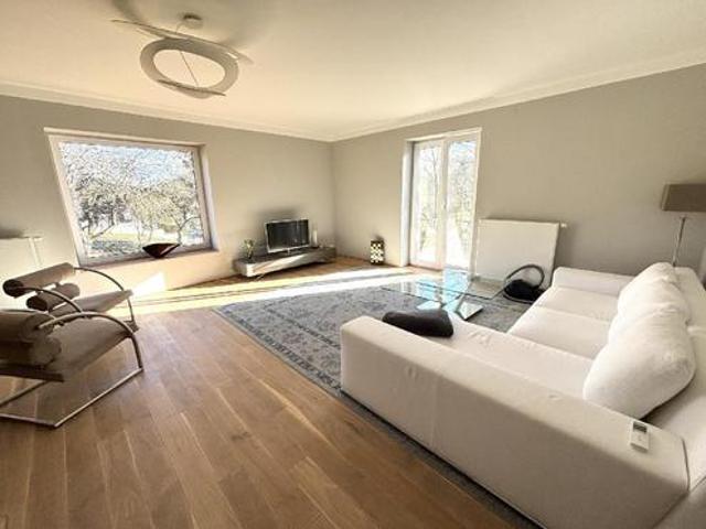 Bungalow pur 7.070m² Natur & Ruhe in modernem Stil Altenmarkt / Triesting