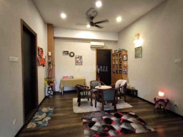 Bungalow Putra Hill Bukit Rahman Putra Sungai Buloh