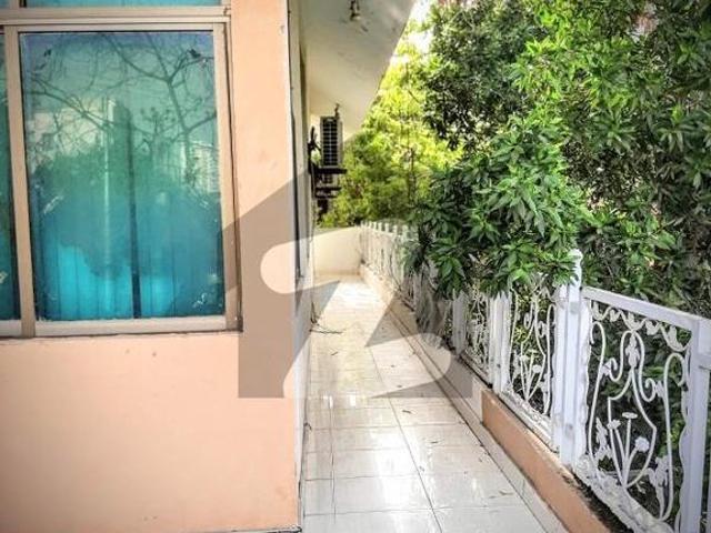 Bungalow Rent Clifton Block 5