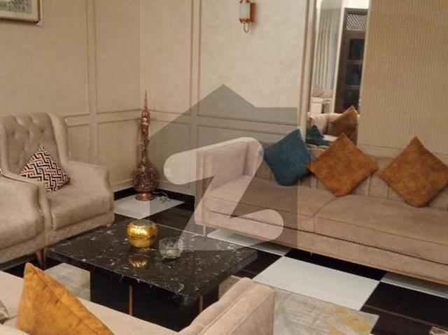 Bungalow For Rent DHA Phase 6