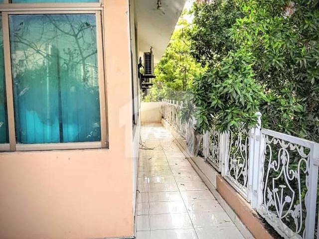 Bungalow Rent