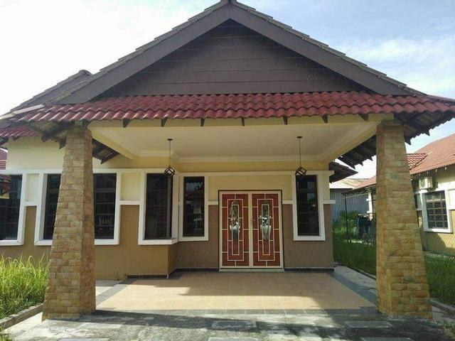 Bungalow Ready to Move In Near Rimbayu Seksyen 29 Shah Alam